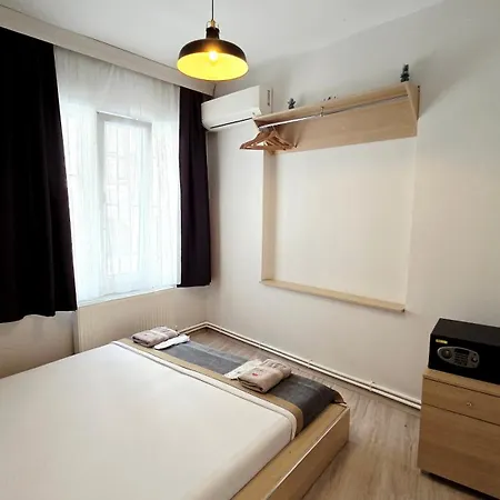 Hotel Social House