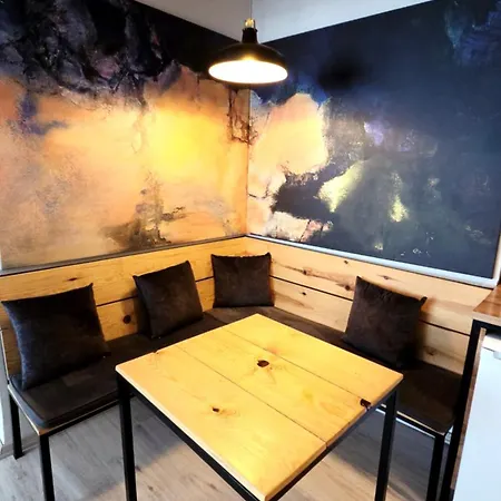 Hotel Social House *