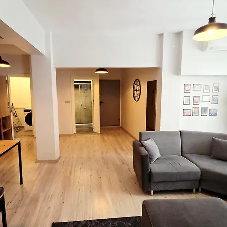 Social House מלון איסטמבול