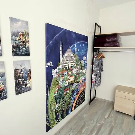 Social House Hotel