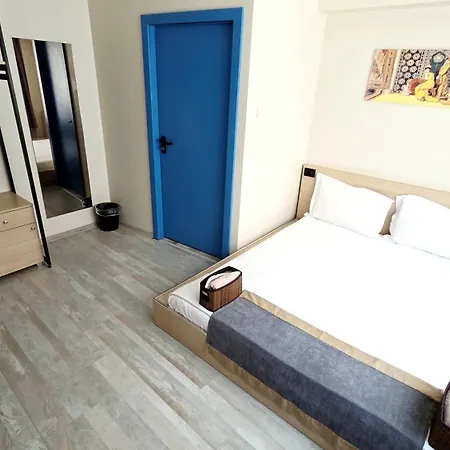 Hotel Social House