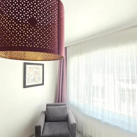 Social House Hotel