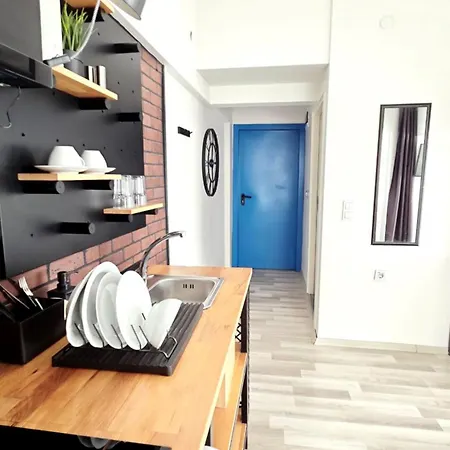 Social House فندق *