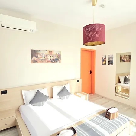 Social House Isztambul