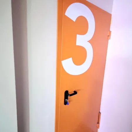 Social House Hotel