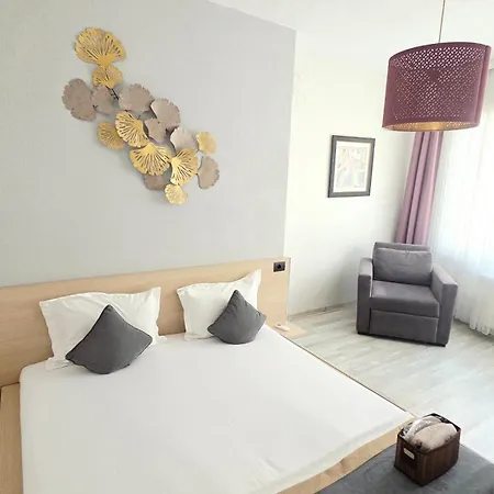 Hotel Social House *