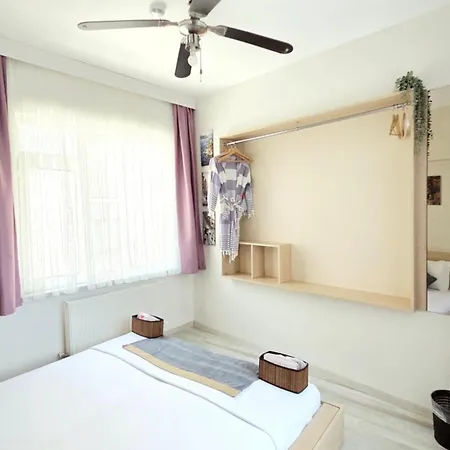 Social House イスタンブール