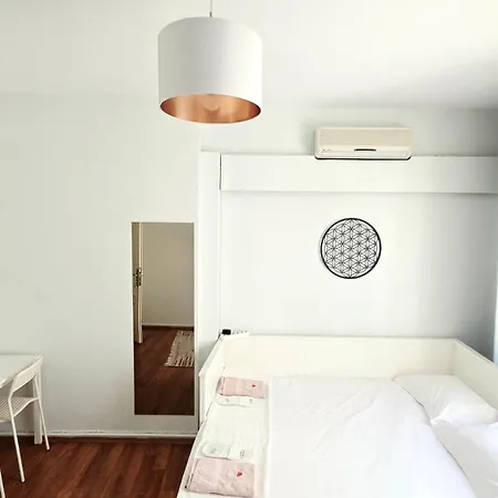 Hotel Social House