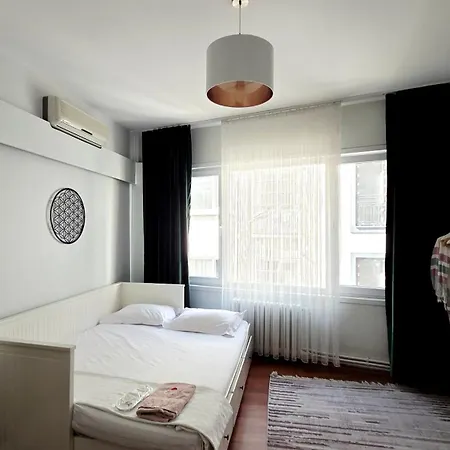 מלון Social House איסטמבול