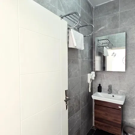 Hotel Social House *