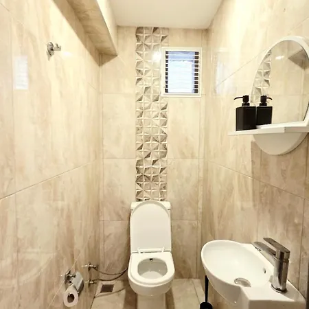 Hotel Social House *