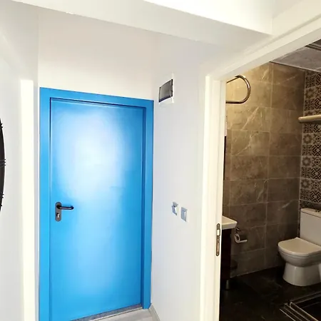 Hotel Social House