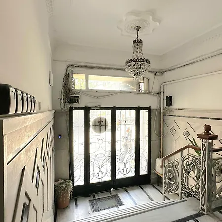 Social House Isztambul