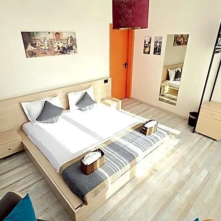 Hotel Social House *
