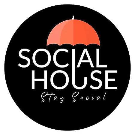 Hotel Social House Istanbulská provincie