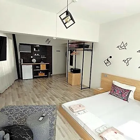 Hotel Social House *