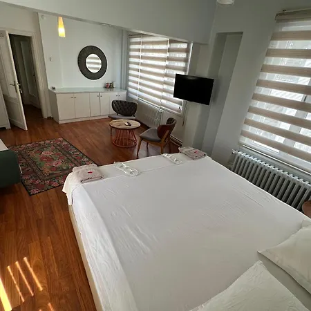 Social House * İstanbul