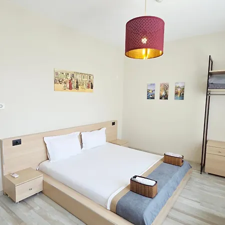 Hotell Social House *