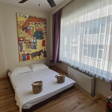 Social House * İstanbul