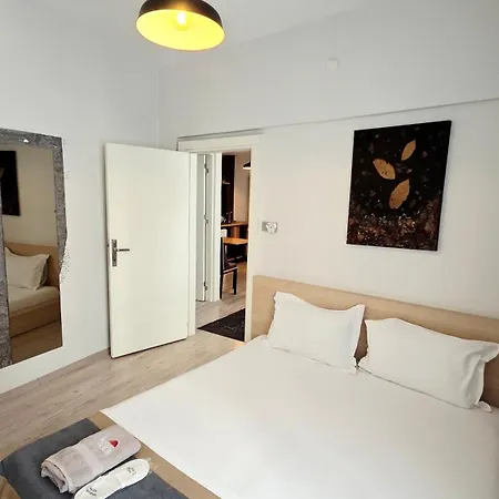 Hotell Social House