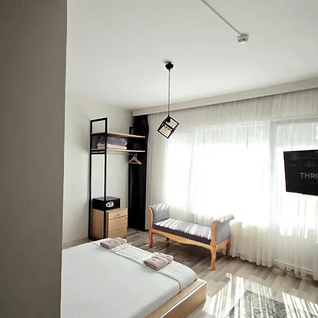 Social House * 이스탄불