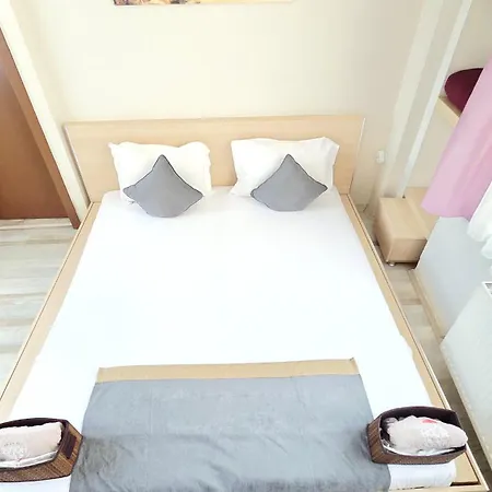 Hotell Social House Istanbul