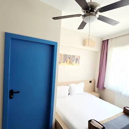 Social House * İstanbul