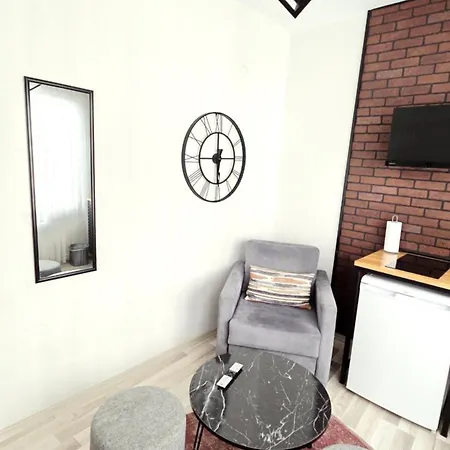 Social House Otel İstanbul