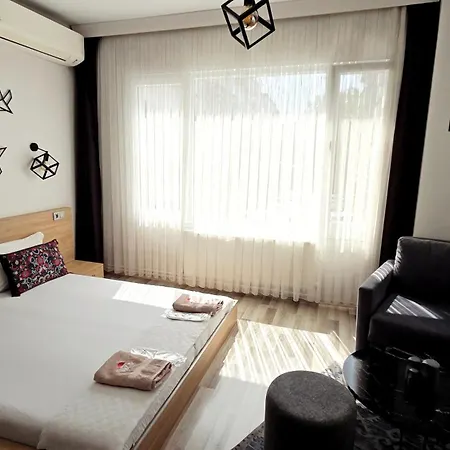 Social House 이스탄불