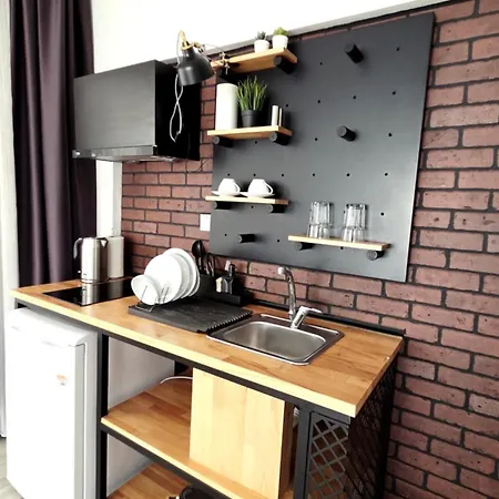 Social House Hotel Istambul